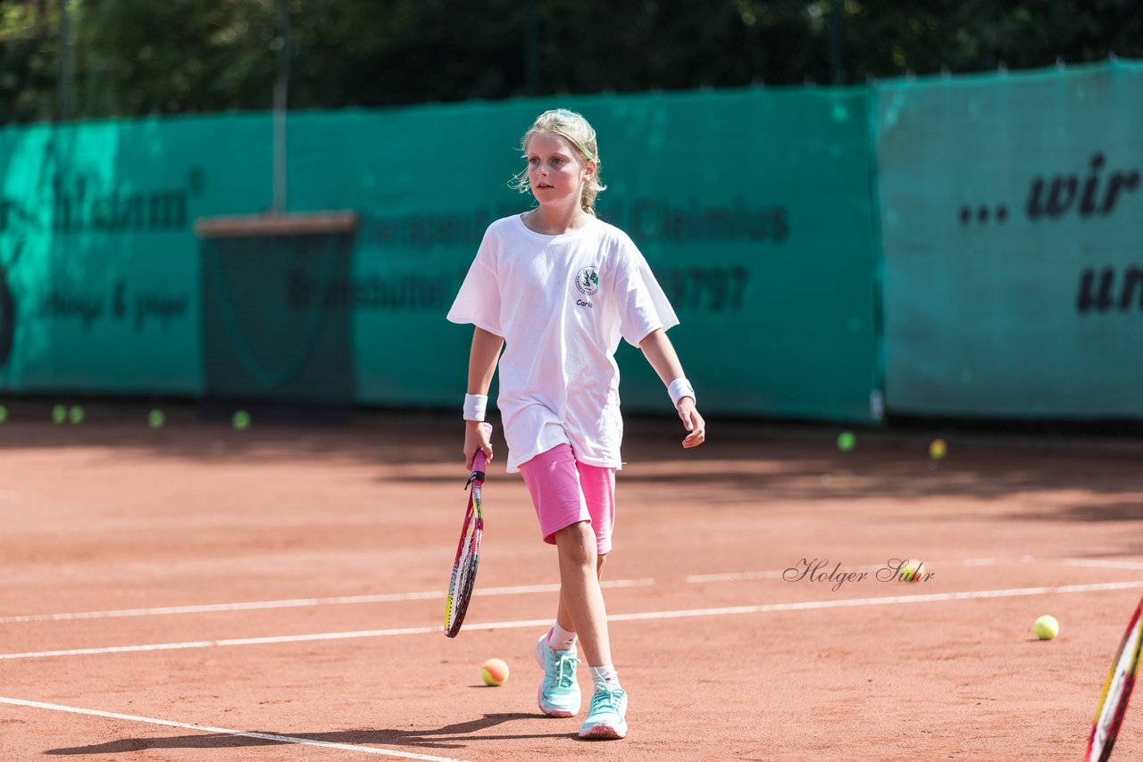 Bild 54 - Marner Tennisevent mit Mischa Zverev